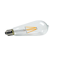 BOMBITA LED VINTAGE SL5 D6X14CM