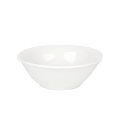 BOWL PORCELANA D13CM BLANCO