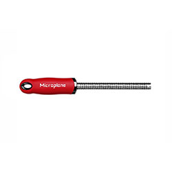 RALLADOR 21X3X2CM ROJO CLASSIC MICROPLANE