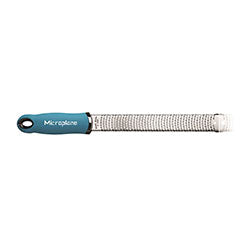 RALLADOR 32,5X3,5X3CM TURQUESA CLASSIC MICROPLANE
