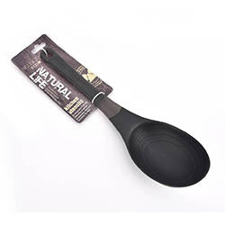 CUCHARA PARA SERVIR NYLON L41CM