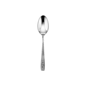 CUCHARITA TE C/ARABESCOS 14.5CM