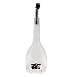 ACEITERA H23.5XD7CM ACRILICO