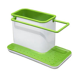 ORGANIZADOR UTENSILIOS PILETA 21.5X12X13.5CM
