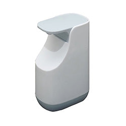 DISPENSADOR JABON MANUAL H14.5X9.5X6.5CM