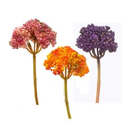RAMO HORTENSIAS 25CM VARIOS COLORES