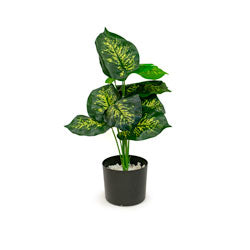 MACETA D15x50CM ESPATIFILO ARTIFICIAL