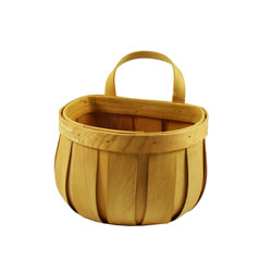CUBIERTERO BAMBOO 12x10x11CM NATURAL