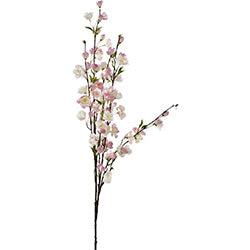 VARA SAKURA ARTIFICIAL BLANCO Y ROSA