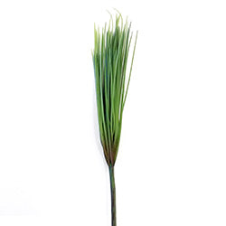 RAMO HOJAS LARGAS ARTIFICIAL 42CM