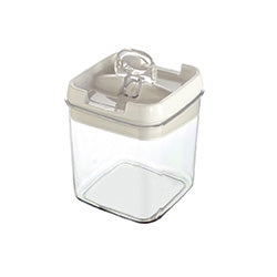 TUPPER RECTANGULAR 400ML "EASY LOCK" - 10CM/H11CM