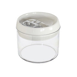 TUPPER REDONDO 900ML "EASY LOCK" - D:12.5CM / H:13CM