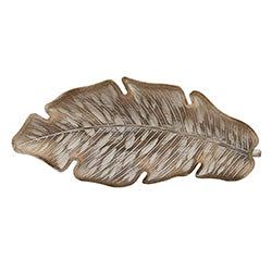 HOJA DECORATIVA C/BORDE 49X21.5CM MDF