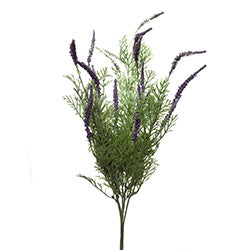RAMO LAVANDA 50CM