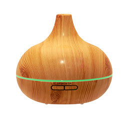 VAPORIZADOR DE AMBIENTE ELECTRICO D15XH20CM