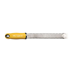 RALLADOR 32,5X3,5X3CM AMARILLO CLASSIC MICROPLANE