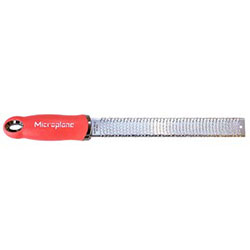 RALLADOR CORAL PREMIUM CLASSIC MICROPLANE 31X4X4CM