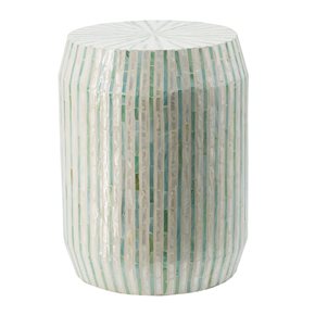 BANQUETA CAPIZ 35x35x45CM