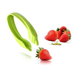 PELADOR DE FRUTILLAS VACU VIN