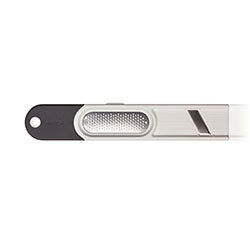 RALLADOR DE JENGIBRE 3 EN UNO 30.5CM MICROPLANE