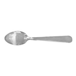 CUCHARA DE POSTRE 12 PZAS BRINOX GOURMET