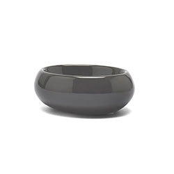 JABONERA BETY CERAMICA GRIS