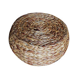 ALMOHADON REDONDO D41X20CM JACINTO DE AGUA