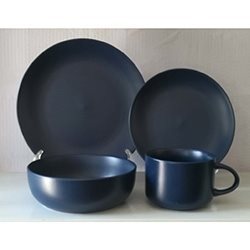 BOWL TOULOUSE AZUL 19CM