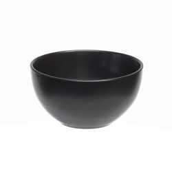BOWL TOULOUSE 14CM NEGRO