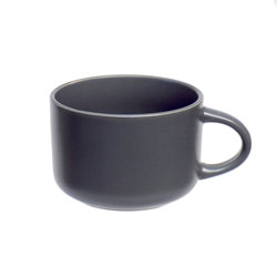 MUG SOPERO TOULOUSE 590ML GRIS