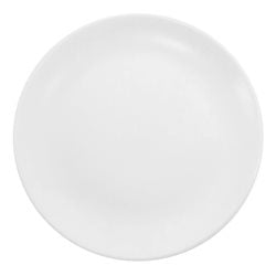 PLATO DE MESA ROMA 27CM BLANCO