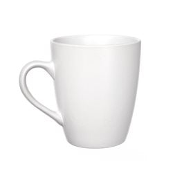 MUG ROMA 355ML BLANCO
