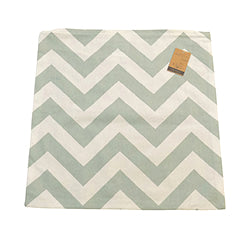 FUNDA ALMOHADON ALGODON 40x40CM SURTIDO