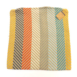 FUNDA ALMOHADON ALGODON 40x40CM SURTIDO