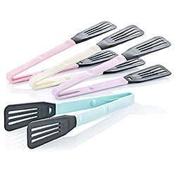 PINZA DE SERVICIO NYLON 6x27CM SURTIDO