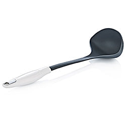 CUCHARON NYLON 10x33CM SURTIDO