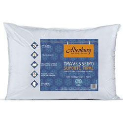 ALMOHADA SOPORTE FIRME 100%ALGODON 50X70CM