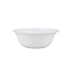 BOWL OPALINA BLANCO D13CM/H5CM/320ML