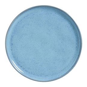 PLATO DE MESA CERMICA D27.5CM STONEWARE BREEZE PORTO BRASIL