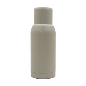 TERMO 750ML DOBLE PARED NUDE AQUA