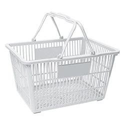CESTA VERSATIL INDUSTRIAL 22L BLANCO MALTA