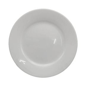 PLATO DE POSTRE D20.5CM PORCELANA REFORZADA SELECTA