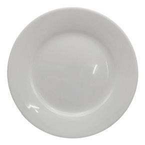 PLATO DE MESA D27CM PORCELANA REFORZADA SELECTA