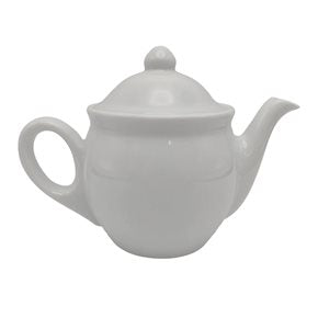 TETERA 600ML PORCELANA SELECTA