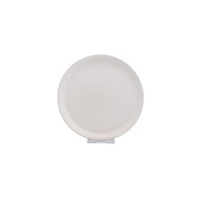PLATO DE POSTRE CERAMICA D19CM MALMO BEIGE