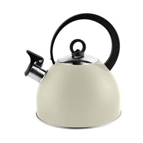 CALDERA 2L SILBADORA F.DOBLE ALISA BEIGE