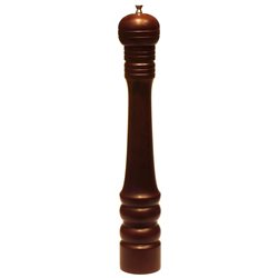 PIMENTERO DE MADERA GIGANTE MR. DUDLEY 43.5CM