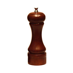 PIMENTERO DE MADERA MEDIANO MR. DUDLEY 17.8CM