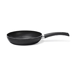 SARTEN DE ALUMINIO 1L MASALA NEGRO. D20X3,8CM
