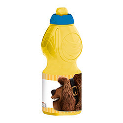 BOTELLA SPORT 400ML PETS
